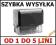 NOWOŚĆ PIECZĄTKA PIECZĄTKI AUTOMAT TRODAT 3911