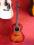 Gitara typu Ovation JOHNSON CV-15-EB SKLEP RATY