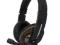 Słuchawki z mikrofonem Esperanza SONATA EH118