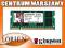 1GB Kingston SODIMM DDR2 533MHz CL4 Non-ECC WAWA