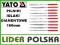 PILNIKI DIAMENTOWE IGLAKI 10szt YT-6151 YATO