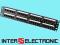 PATCH PANEL 48-PORT CAT6 19