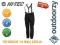 HI-TEC Damskie Spodnie Softshell TARSAM roz. M