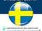 Szwedzki 600 fiszek Trening dla znających podstawy