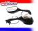 Lusterko lewe Suzuki GSXR 600 750 1000 K5 K6 K7