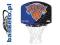 Mini tablica SPALDING NBA New York Knicks z piłką