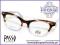 PASSO 196 C3 MARKOWE OKULARY OPRAWKI ~ HAND MADE ~