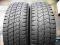 Firestone VanHawkWinter 205 65R16C 2szt 6,7mm Zoba