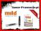 Mild Crystal Mini Master Light Sin Pure GRATISY