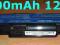 BL6 Bateria Acer Packard Bell EasyNote TJ61 TJ62 T