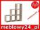 meblowy24 - Regał DOMINO.