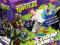 TURTLES GO TIME ŻÓŁWIE NINJA GRA TACTIC 24H POZNAŃ