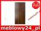 meblowy24 - Szafa ubraniowa INDIGO - dąb durance