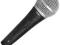 MIKROFON DYNAMICZNY WOKALNY SHURE PG 58.REWELACJA