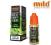 Liquid Mild 20ml - BLACK TOBACCO/MILD BLACK-18mg