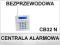 BEZPRZEWODOWA CENTRALA ALARMOWA v 3.02 CB32 N