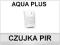 CZUJKA CYFROWA PIR AQUA PLUS *SATEL* Z UCHWYTEM