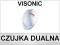 CZUJKA DUALNA PIR+MW NEXT+DUO VISONIC DYSTRYBUCJA