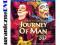 Cirque du Soleil [Blu-ray 3D] Journey Of Man /PL/