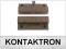 KONTAKTRON MC-21CB BRĄZOWY Z PRZEWODEM ZE ŚRODKA