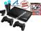 PS3 500GB+2 MOVE+2 PAD+DANCESTAR PARTY 4CONSOLE!