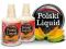 POLSKI LIQUID 60ml BANAN 18mg NOWA SERIA!!!