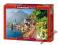 !! PUZZLE 2000 CASTORLAND 22 WZORÓW castor okazja