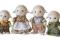 Sylvanian Families - Rodzinka owieczek 3113