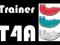 APARAT T4A TRAINER SYSTEM ORTODONTYCZNY ortho