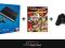 PS3 SUPER SLIM 500GB + 2xPAD + GRY* SKLEP W-WA