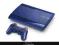 PLAYSTATION 3 500GB NIEBIESKA +PAD *SKLEP W-WA PS3
