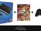 PLAYSTATION 3 SUPER SLIM + 2x PAD + GRY * MG WWA