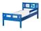 Łóżko dla dziecka Kritter Ikea 70x160