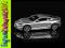 RASTAR SAMOCHÓD RC ASTON MARTIN DBS SKALA 1:14