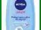 Nivea Baby Pielegnujacy plyn do kapieli