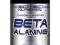 BETA ALANINE SCITEC 150 caps.