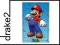 NINTENDO SUPER MARIO SOLO [PLAKAT]
