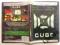 3692 CUBE DVD SLIM BOX OKAZJA HIT LEKTOR NAPISY