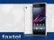 SONY XPERIA Z1 16GB DYSTRYB. PL KRK FV23% (BIAŁY)