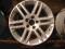 Felga aluminiowa OPEL 5x110 7x17 ET41