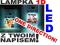 = Lampka LED 1D ONE DIRECTION PREZENT URODZINY 18