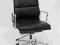 Fotel biurowy krzesło biuro insp EA219 skóra D2