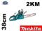 PIŁA SPALINOWA 2KM 38CM MAKITA DCS3501-38, GW+FV
