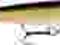 RAPALA ORGINAL F05 G  BYDGOSZCZ