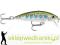 Nowość Wobler Rapala X-Rap Countdown 7cm-10g, RT