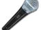 SHURE PG 48 XLR Mikrofon dynamiczny