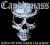 CD- CANDLEMASS- KING OF THE GREY ISLANDS (W FOLII)