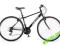 ROWER MTB DEMA ORMEA SHIMANO 2013 ALUMINIUM