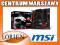 MSI Z87M GAMING LGA1150 Dual DDR3 SATA3 HDMI mATX