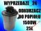 ODKURZACZ DO POPIOŁU KOMINKA 1500W 25L SEPARATOR